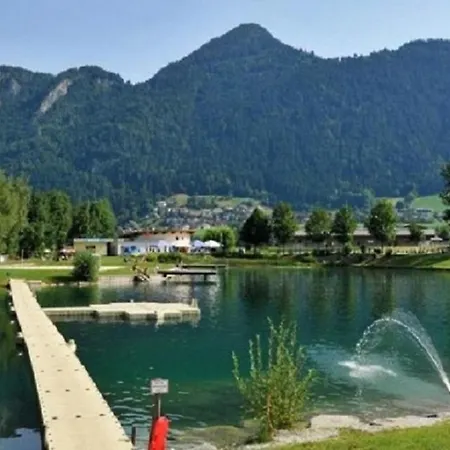 Kroell Apartmán