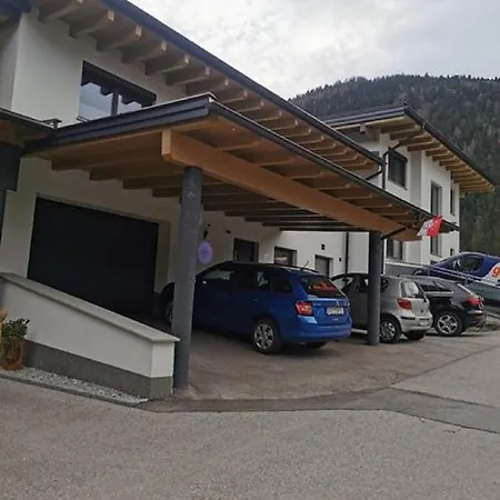 Apartman Kroell Schlitters