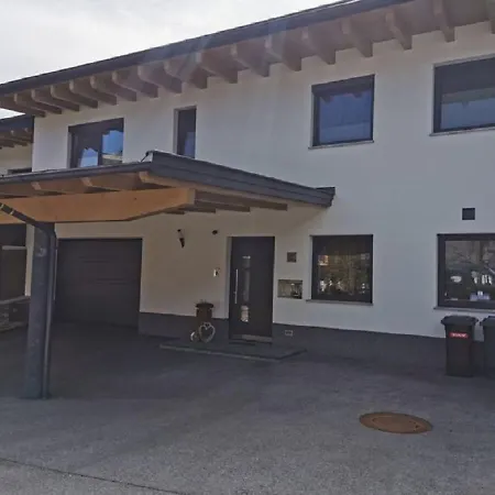 Appartement Kroell