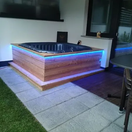 Kroell Apartmán Schlitters