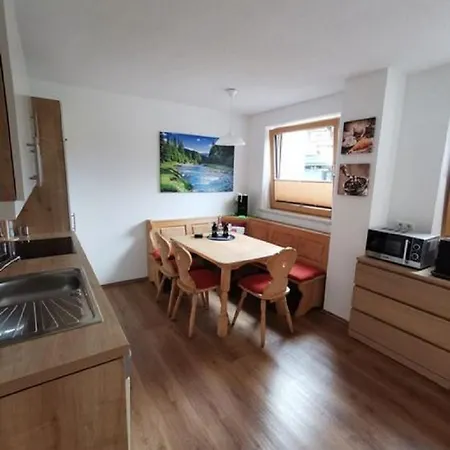 Appartement Kroell Schlitters