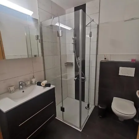 Apartmán Kroell Schlitters