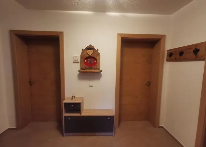 Appartement Kroell Schlitters