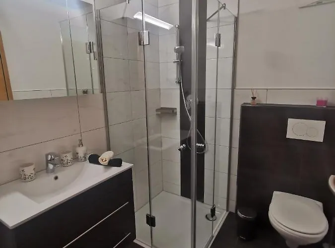 Appartement Kroell Schlitters