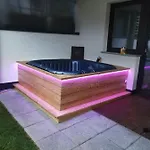 Apartman Kroell *
