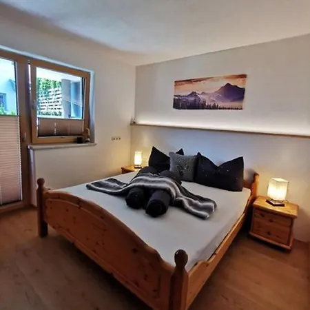 Apartment Kroell *