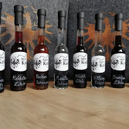 Kroell シュリッタース