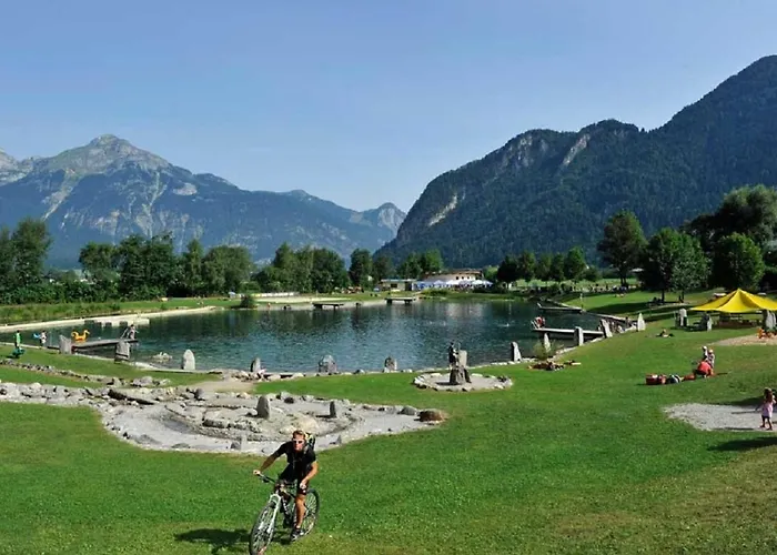 Kroell アパート *