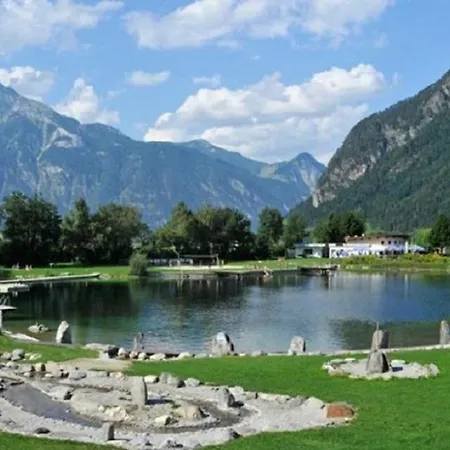 Apartment Kröll Schlitters