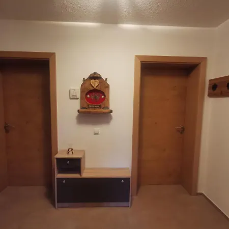 Apartment Kröll Schlitters