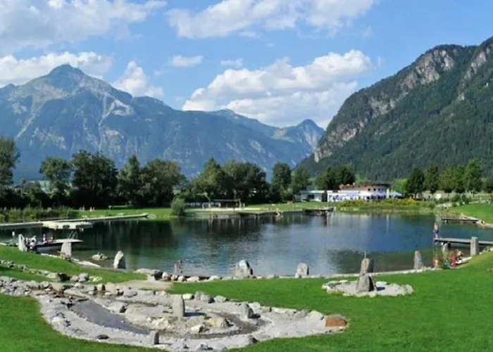 Apartamento Kroell Schlitters