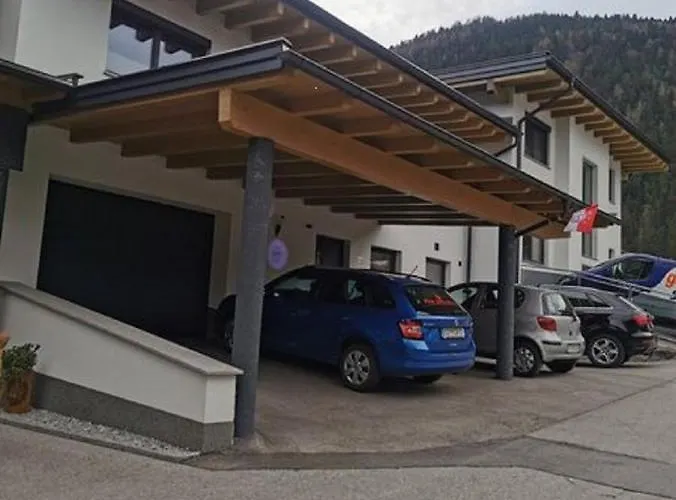 Apartamento Kroell Schlitters