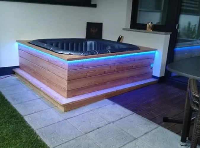 Kroell Apartamento Schlitters