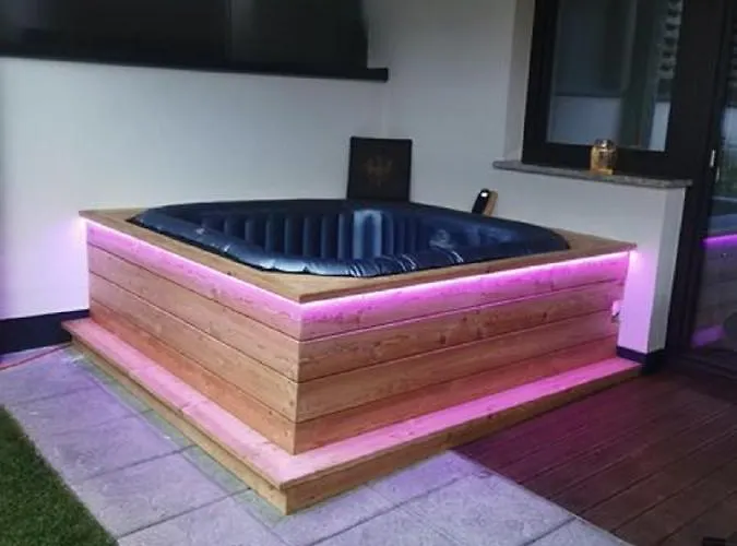 Apartamento Kroell *